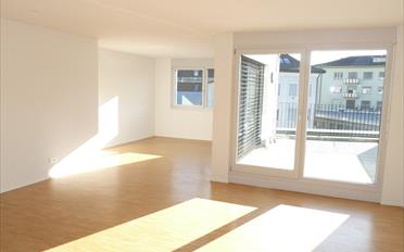 Apartment 3.5 rooms - image - 6