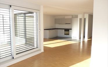Apartment 3.5 rooms - image - 7