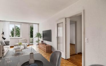 Appartement 3.5 pièces - image - 2