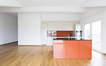 Dachwohnung 4.5 Zimmer - image - 3