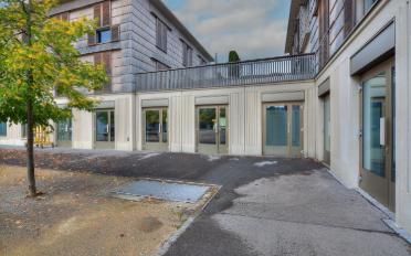 Gewerbe - image - 2
