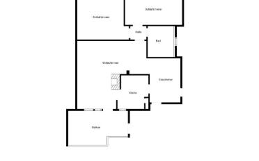 Wohnung 3 Zimmer - image - 11