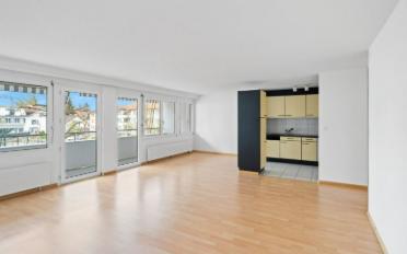 Wohnung 2.5 Zimmer - image - 3