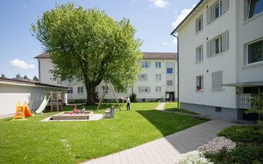 Wohnung 3 Zimmer - image - 2