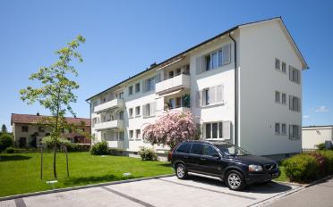 Wohnung 3 Zimmer - image - 1