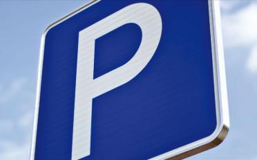 Covered parking place bike - image - 1