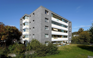 Wohnung ein Zimmer - image - 1