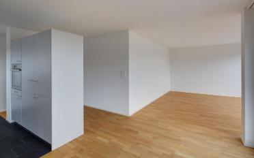 Attikawohnung 4.5 Zimmer - image - 2