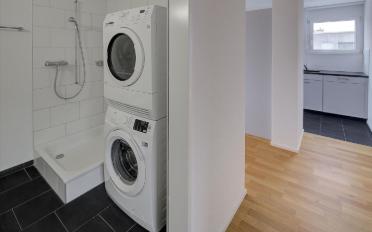 Attikawohnung 4.5 Zimmer - image - 6