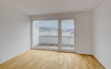 Attikawohnung 4.5 Zimmer - image - 9