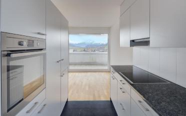 Attikawohnung 4.5 Zimmer - image - 3