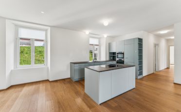 Wohnung 4.5 Zimmer - image - 2
