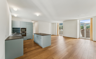 Wohnung 4.5 Zimmer - image - 3