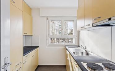 Wohnung 3 Zimmer - image - 1