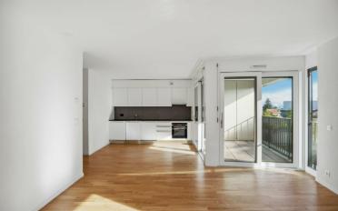 Wohnung 1.5 Zimmer - image - 4