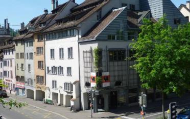Wohnung 1.5 Zimmer - image - 2
