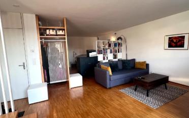 Wohnung 1.5 Zimmer - image - 3