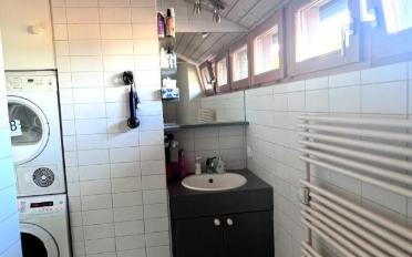Wohnung 1.5 Zimmer - image - 7