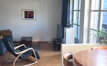 Wohnung 1.5 Zimmer - image - 4
