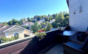 Wohnung 1.5 Zimmer - image - 9