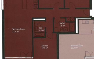 Apartment 4.5 rooms - image - 7