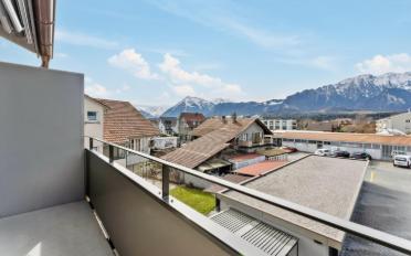 Apartment 4 rooms - image - 1