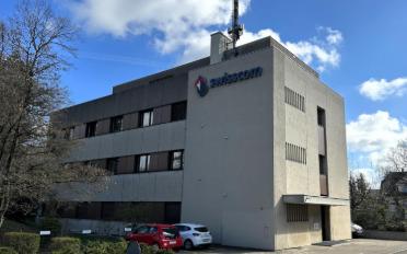 Gewerbe - image - 1