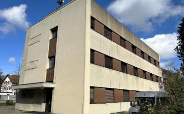 Gewerbe - image - 2