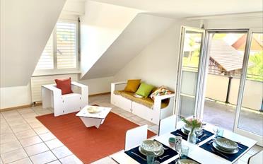 Appartement 2 pièces - image - 2