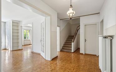 Maison contiguë 10 pièces - image - 2