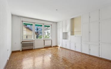 Maison contiguë 10 pièces - image - 7