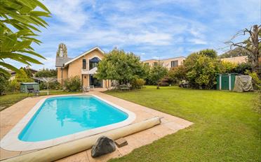 Single house 6 rooms - image - 11
