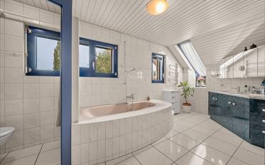 Single house 6 rooms - image - 10
