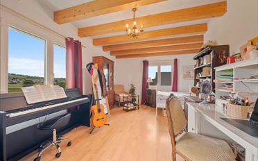 Duplex 4.5 Zimmer - image - 9