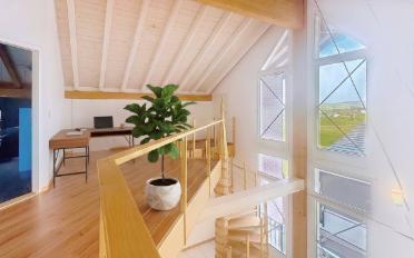 Duplex 4.5 rooms - image - 10