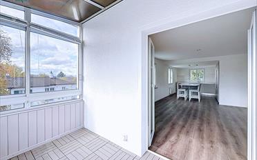 Wohnung 3.5 Zimmer - image - 4