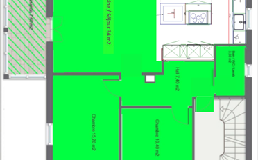 Wohnung 3.5 Zimmer - image - 10