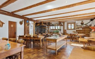 Restaurant 10 pièces - image - 2