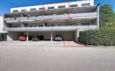 Duplex 4.5 rooms - image - 12