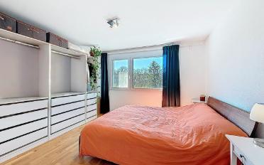 Duplex 4.5 rooms - image - 7