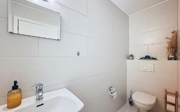 Duplex 4.5 rooms - image - 5