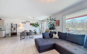 Duplex 4.5 rooms - image - 2