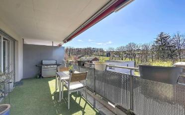 Duplex 4.5 rooms - image - 4