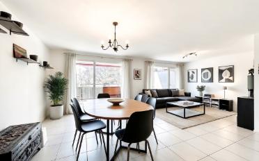 Duplex 4.5 rooms - image - 1