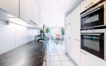 Duplex 4.5 rooms - image - 2
