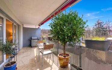 Duplex 4.5 rooms - image - 4