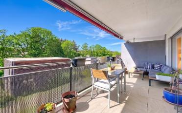 Duplex 4.5 rooms - image - 5