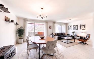 Duplex 4.5 rooms - image - 1