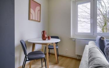 Möbl. Wohnobj. 1.5 Zimmer - image - 3