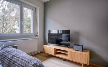 Möbl. Wohnobj. 1.5 Zimmer - image - 7